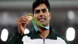 Arshad Nadeem: Pakistan’s pride secures Gold Medal at CWG 2022