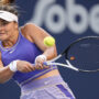 Bianca Andreescu feels in ‘great place’ in move back to the top