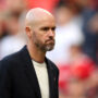 Manchester United players destroyed strategic order, Ten Hag