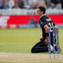 Matt Henry injured ahead of Windies tour, Spears to debut