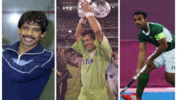 Pakistan sports gifted with lowest points in history