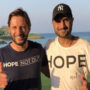  Harbhajan Singh: “Afridi used to bring gifts for me”