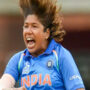 Jhulan Goswami to retire from International cricket