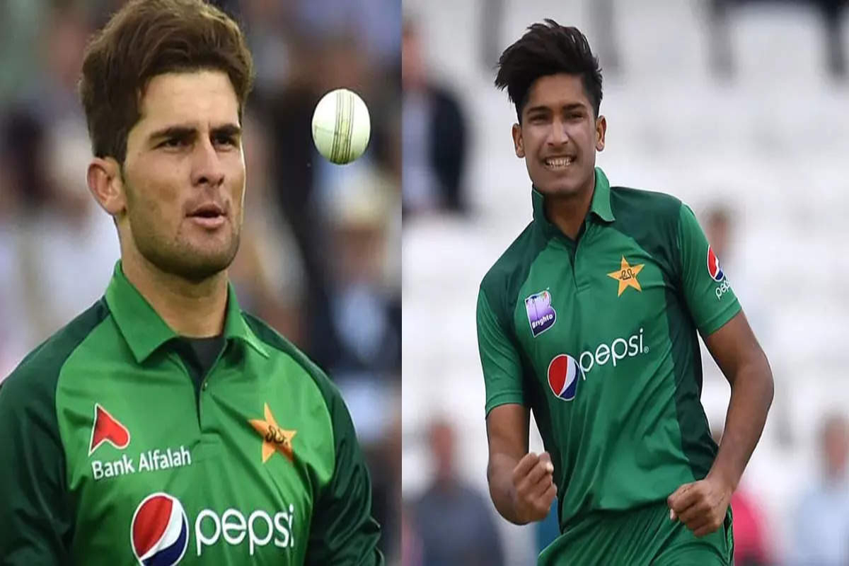 Muhammad Hasnain