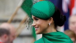 A presidential run by Meghan Markle would be a “spectacular flop”