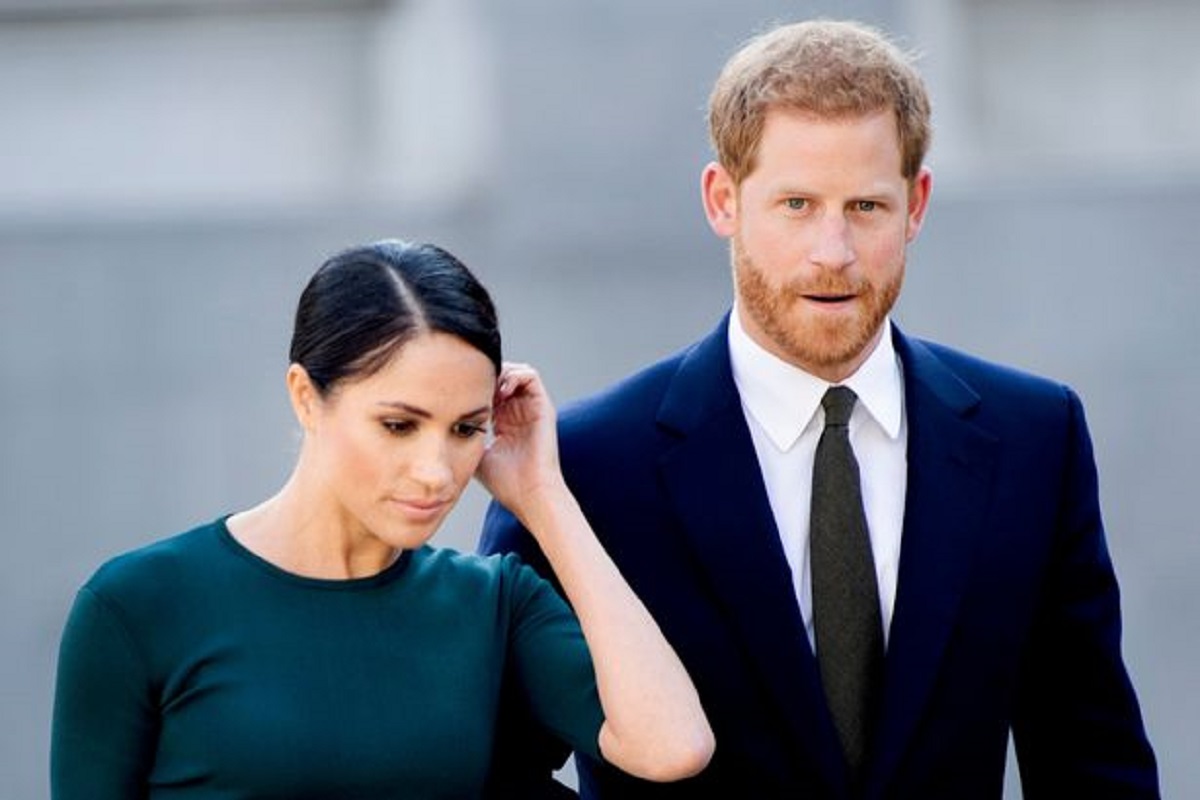 meghan and harry