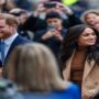 Meghan Markle ‘spirited’ Prince Harry away for Hollywood domination