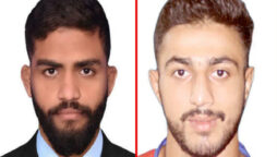 Asad Ali, Sharif Tahir aim their target towards Gold at CWG 2022