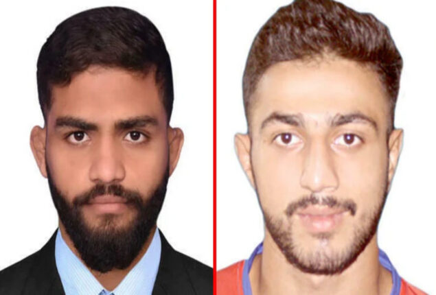  Asad Ali