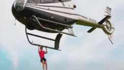 Stan Browney: Youtuber breaks world record, video goes viral