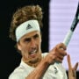 Alexander Zverev targets Davis Cup return, keeps hopes alive
