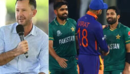 Ricky Ponting predicts Asia Cup winner