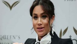 Another humiliation of Meghan Markle by British voters