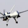 Taliban claims Pakistan has permitted US drones to fly over Afghan airspace