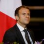 Emmanuel Macron to repair ties with Algeria as energy crisis hit