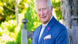 Prince Charles issues a moving message, during summer holiday