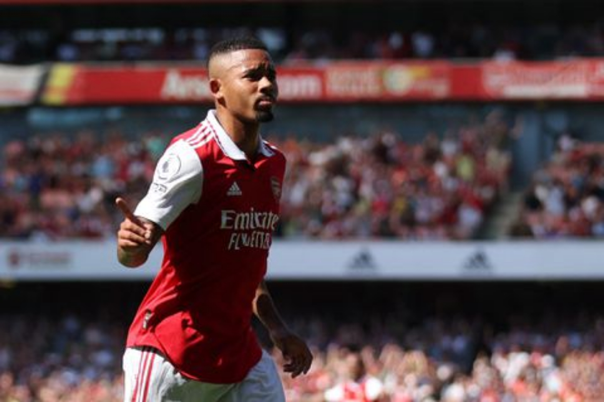 Gabriel Jesus
