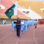 Azadi Sports Festival, mixed martial arts contests organized