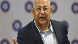 Amitabh Choudhary BCCI administrator passed away