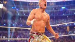 Cody Rhodes: WWE planning “a lot of things” at WrestleMania 39