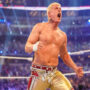 Cody Rhodes: WWE planning “a lot of things” at WrestleMania 39