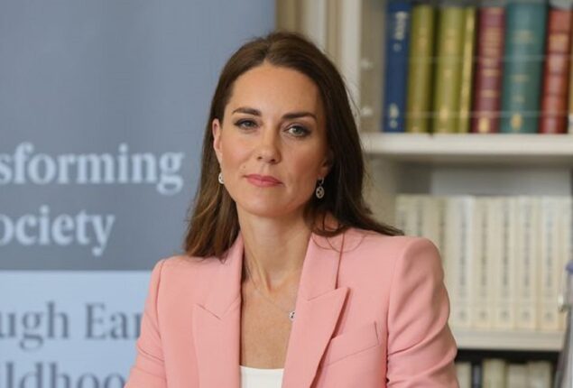 kate