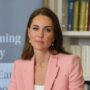 Kate Middleton is “nearly a prisoner”