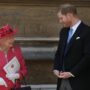 Fears that Prince Harry would “take down the Queen” are raised