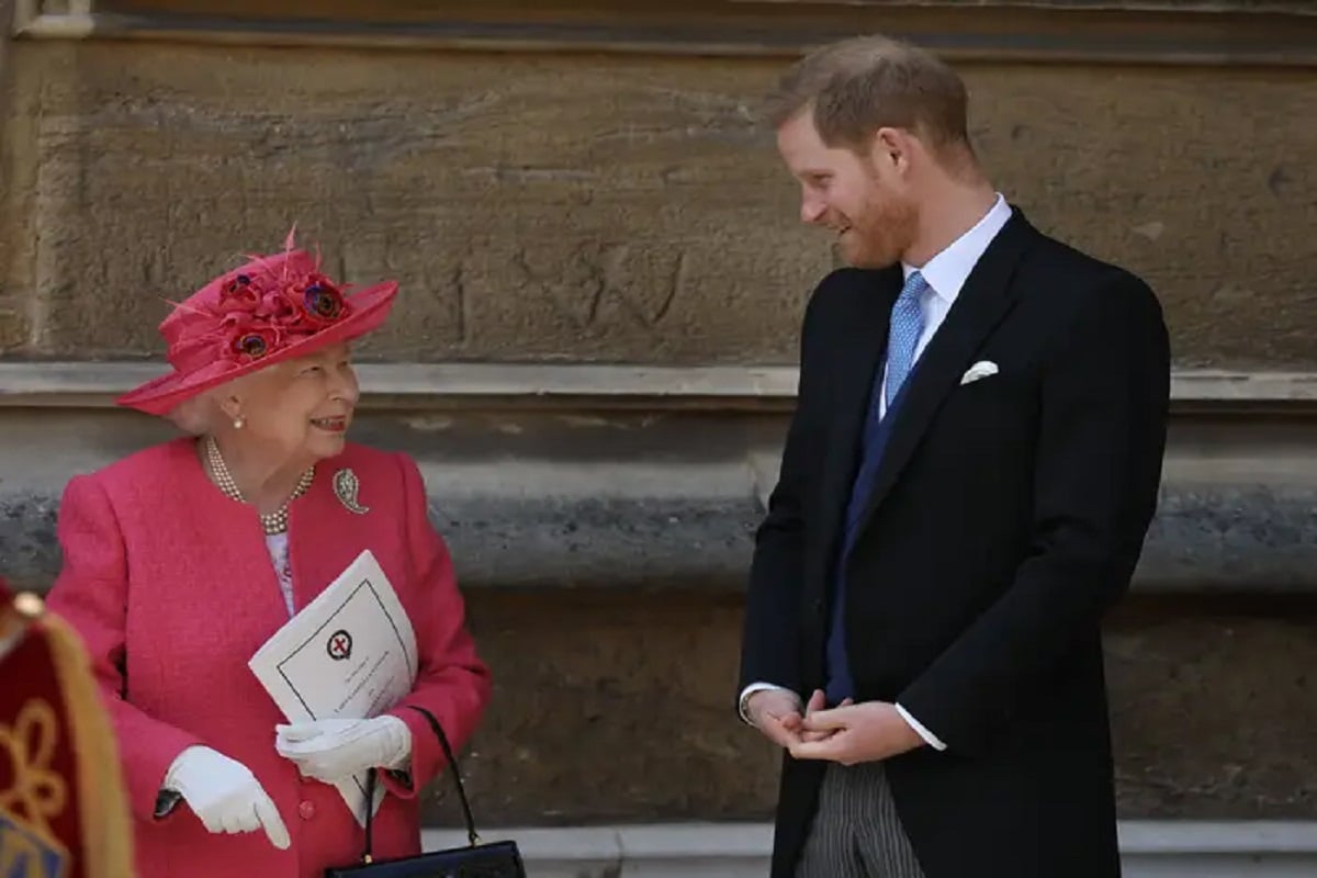 prince harry