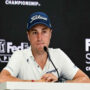 Justin makes sense of his LIV Golf weakness with wedding story