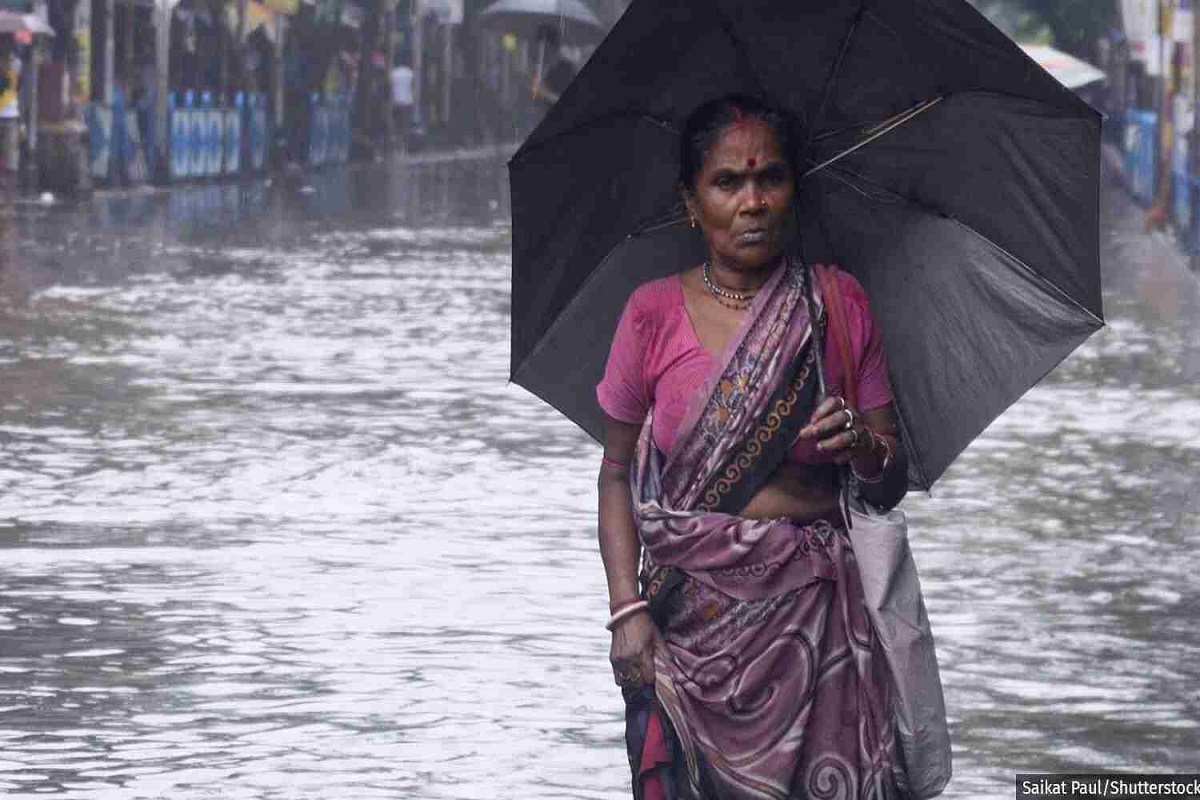 monsoon