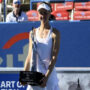 Liudmila Samsonova defeats Kanepi to win the WTA title
