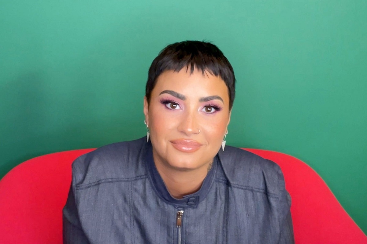 Demi Lovato