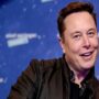 Elon Musk’s mother reveals she used to live in garage