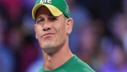 John Cena