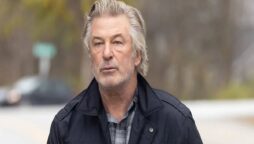 Alec Baldwin