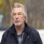 Alec Baldwin laments that following the filming of "Rust," nobody wants to work with him