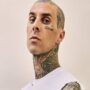 Travis Barker tests positive for COVID