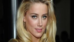 Amber Heard is terrified of infuriating Johnny Depp