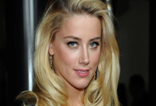 Amber Heard is terrified of infuriating Johnny Depp