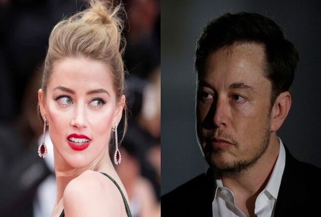 Amber Heard’s attempts to use evidence against Elon Musk