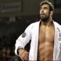 Leandro Lo Brazilian Jiu Jitsu champion shot dead