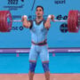 Ajay Singh finishes 4th position in CWG 2022