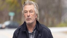 Alec Baldwin ‘must have’ pulled the trigger on Halyna Hutchins, FBI concludes