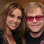 Sir Elton John talks about Britney Spears’s mental health