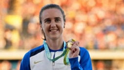 Laura Muir