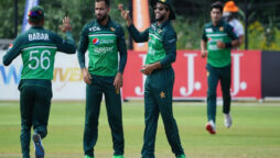 Pakistan