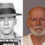 Three Charged for Prison killing of James “Whitey” Bulger