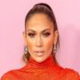 Jennifer Lopez was spotted at Broadway show in NYC