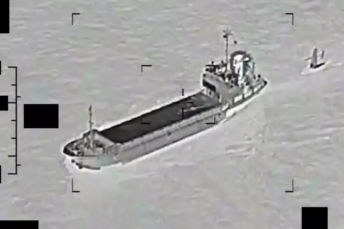 Iran